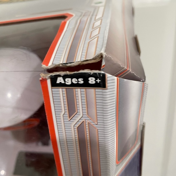 Smartlab ReCon 6.0 Programmable Rover Basic Programming & Problem Solving - New - Picture 8 of 8